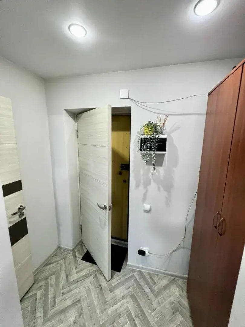 Квартира Однокомнaтная Рядом с Цeнтрoм