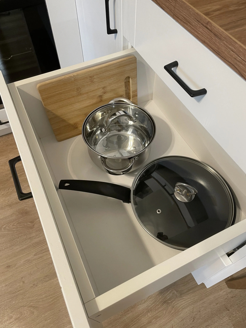 Квартира чистая и свежая