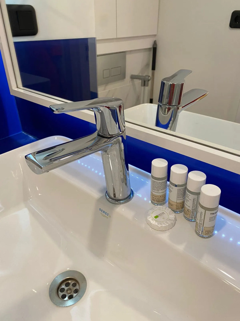 Апарт-отель MyGeorgia LLC Orbi City