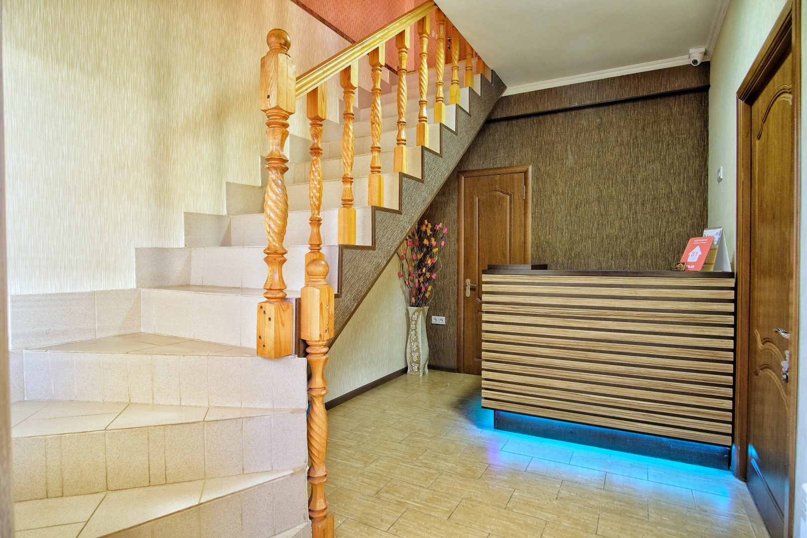 Гостевой дом Амбассадор