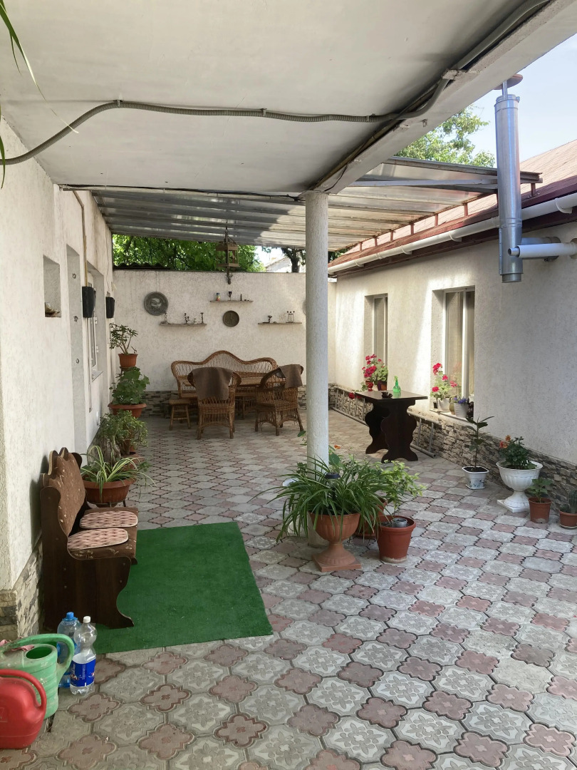 Жилое помещение Мария