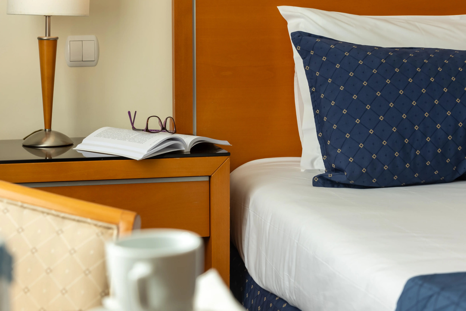 Отель MS Vila Nova