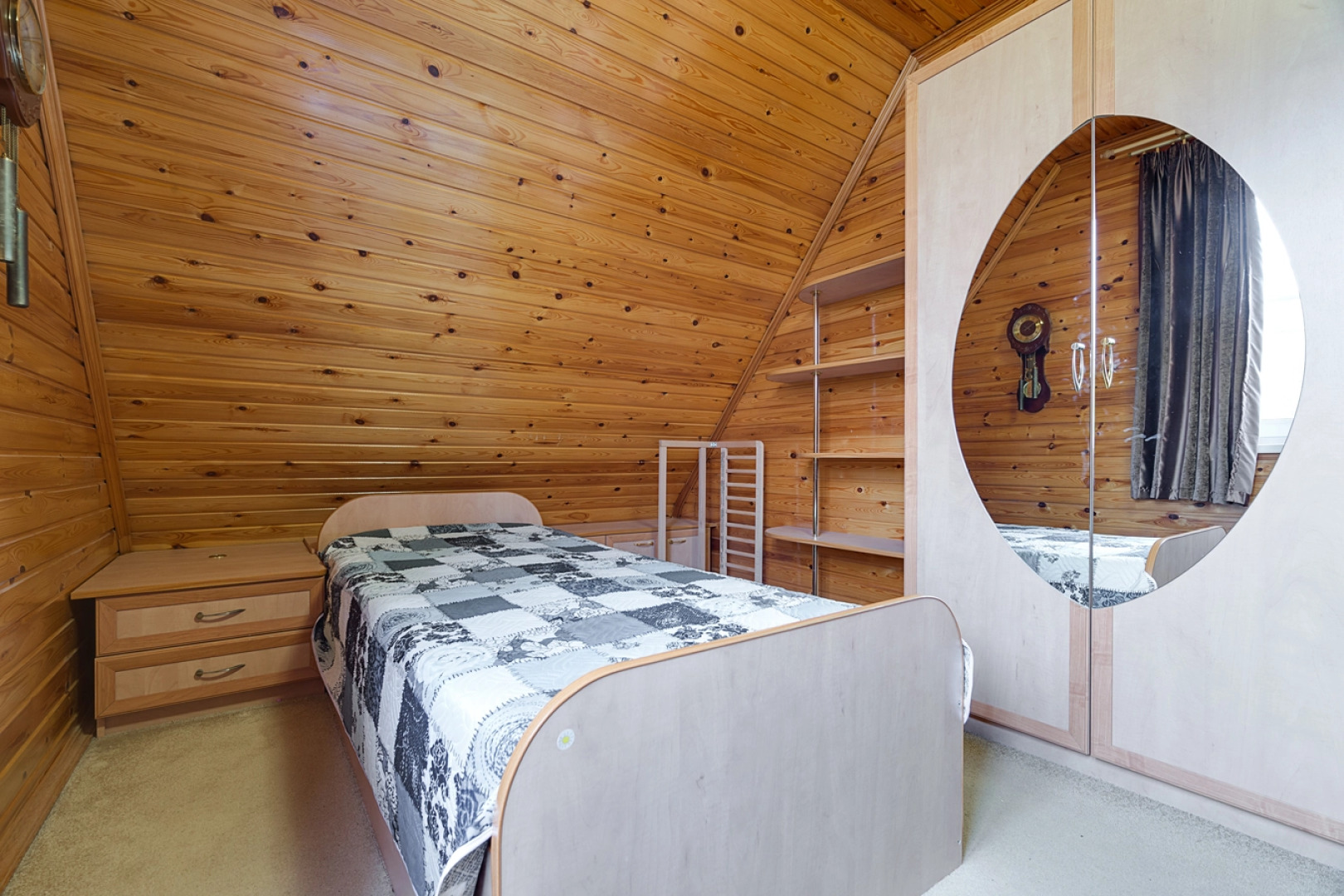 Вилла Кукушки