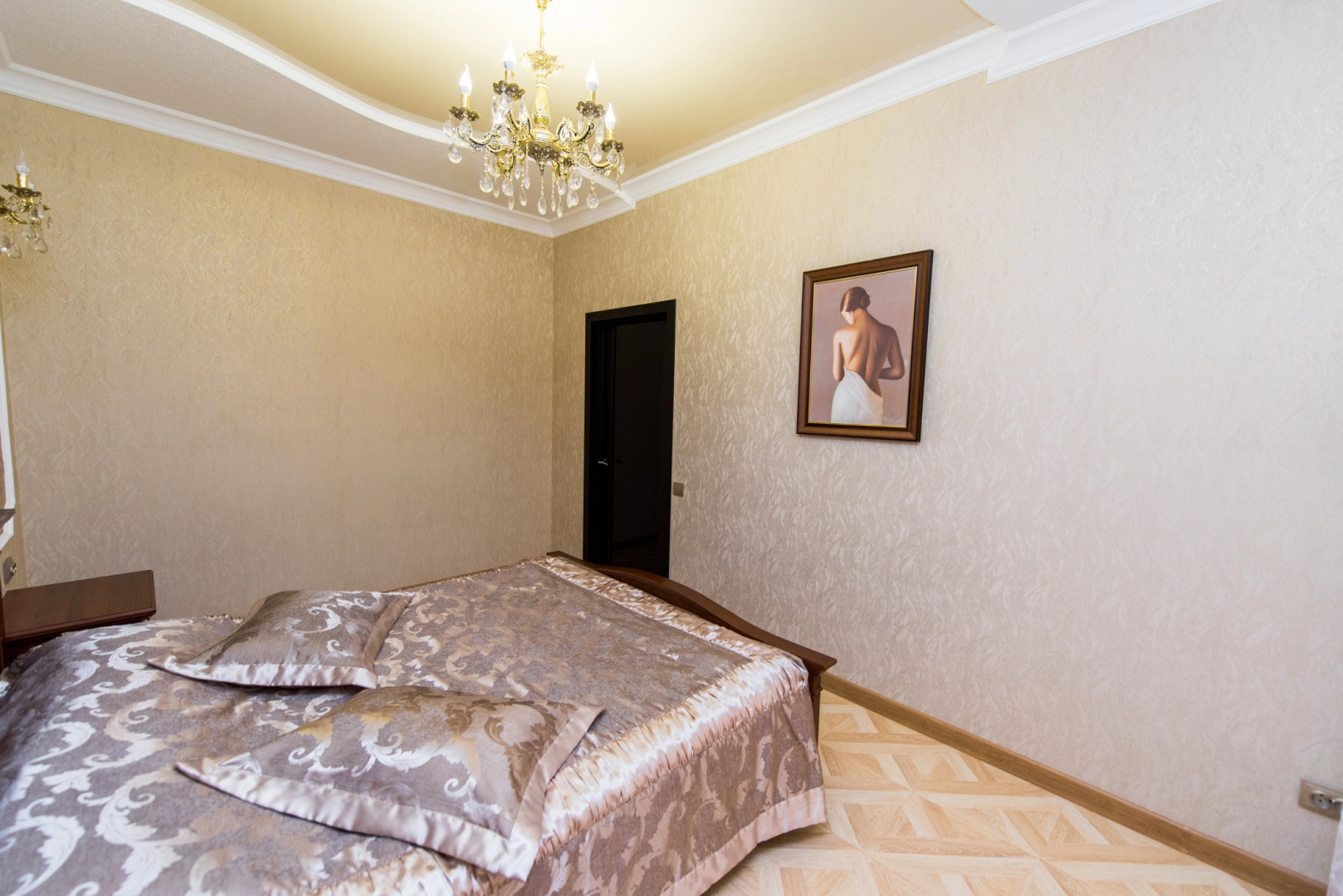 Гостевой Дом Версаль