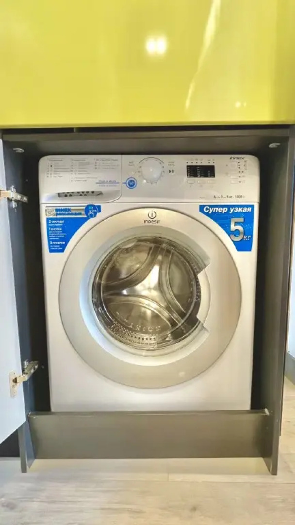 Апартаменты Wood в Резиденции Байкальские Холмы