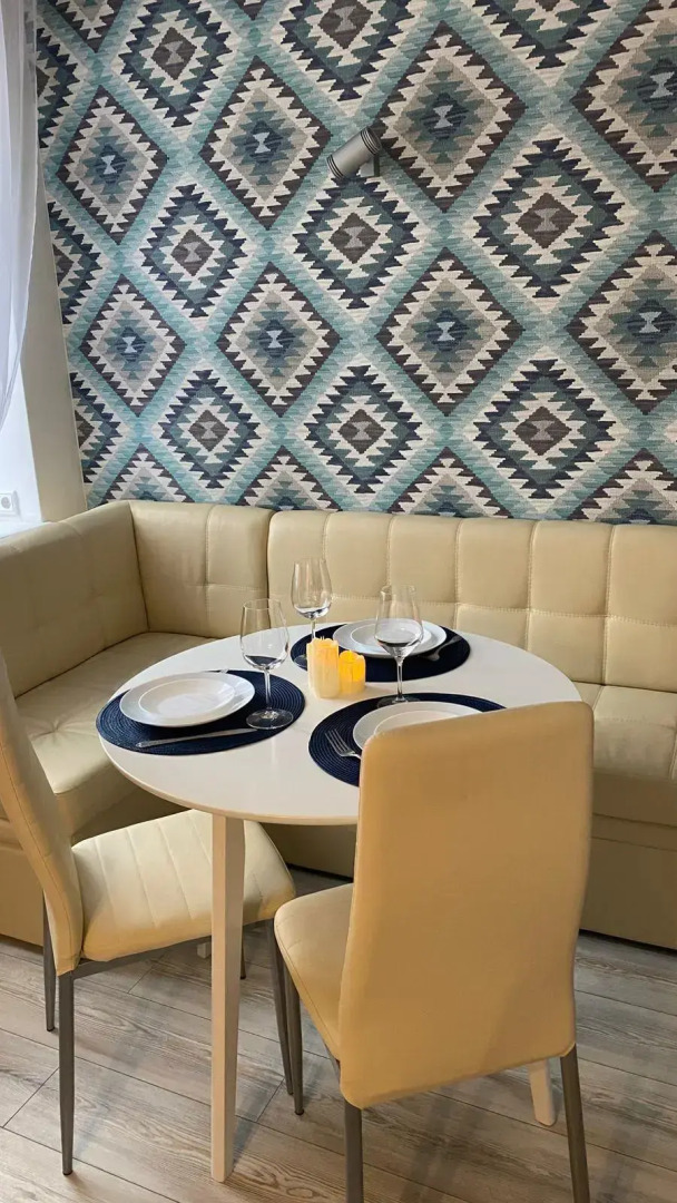 Квартира Уютная в центре города