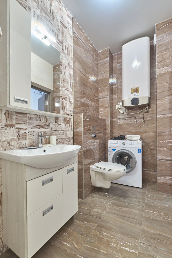 Апартаменты Петровские