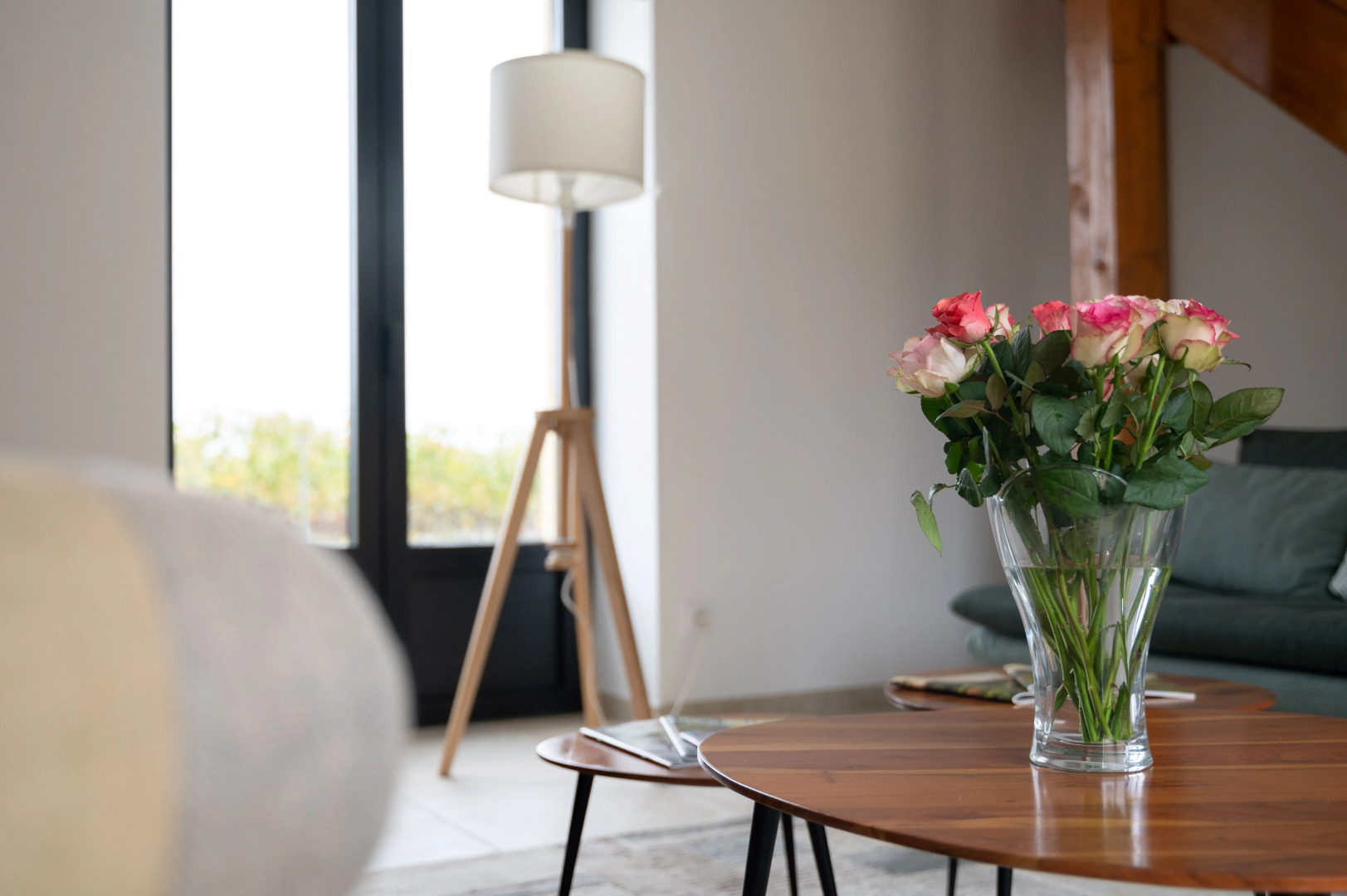 Гостевой дом L'Eperonnete surrounded by vineyards, 5* classification