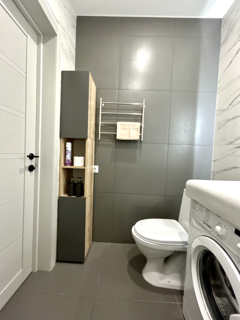 Апартаменты FSF С Прекрасным Видом В Элитном Районе