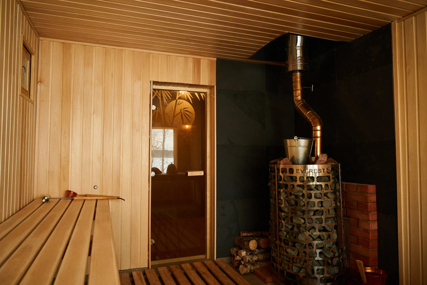 Гостевой Дом Ля Дача