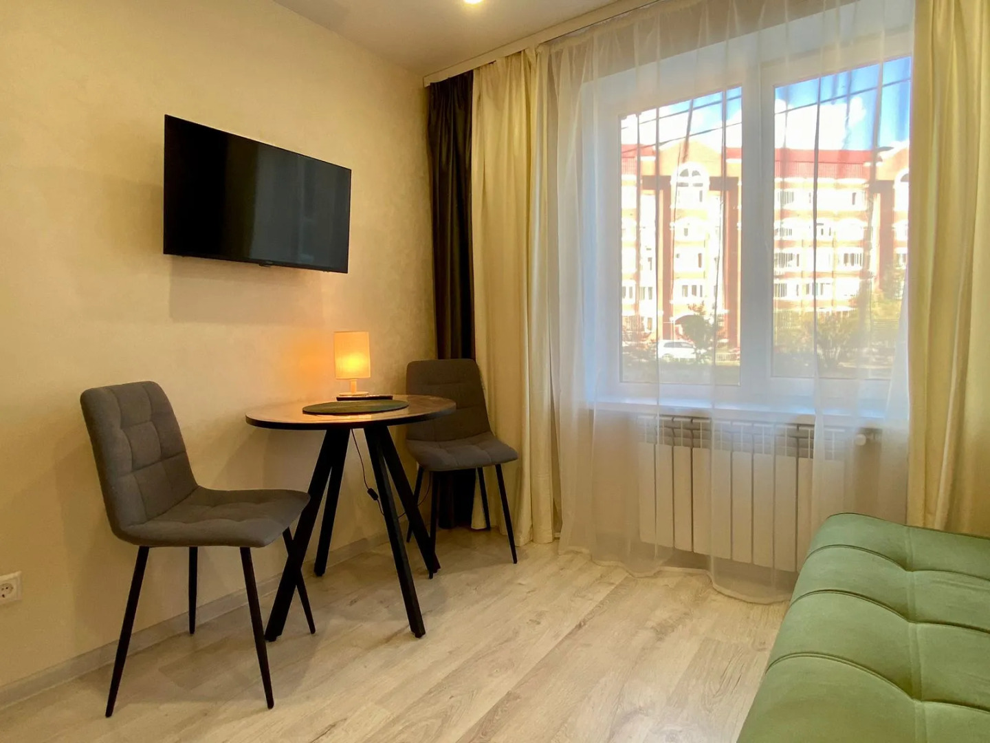 Апартаменты AS дя Пары