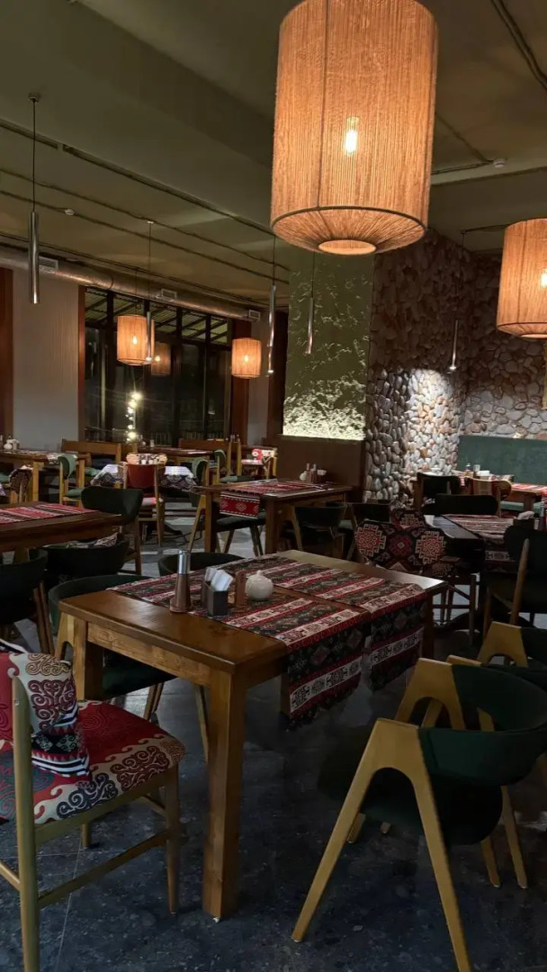 Отель Джан Туган