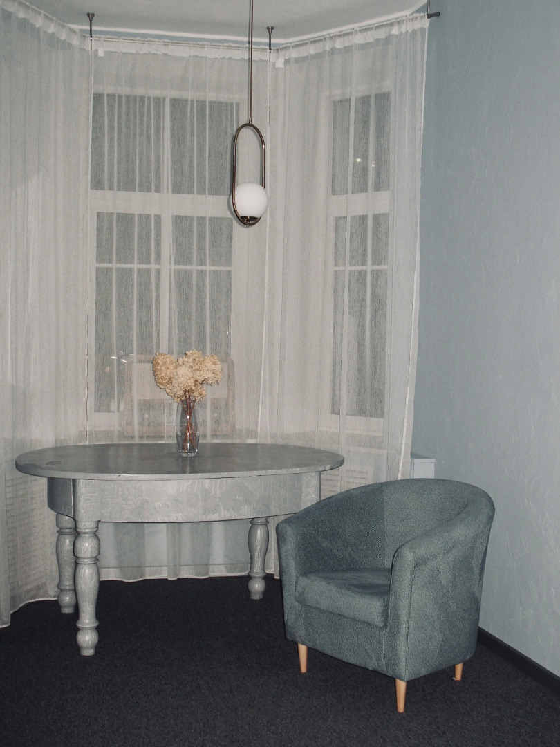 Отель Эридан