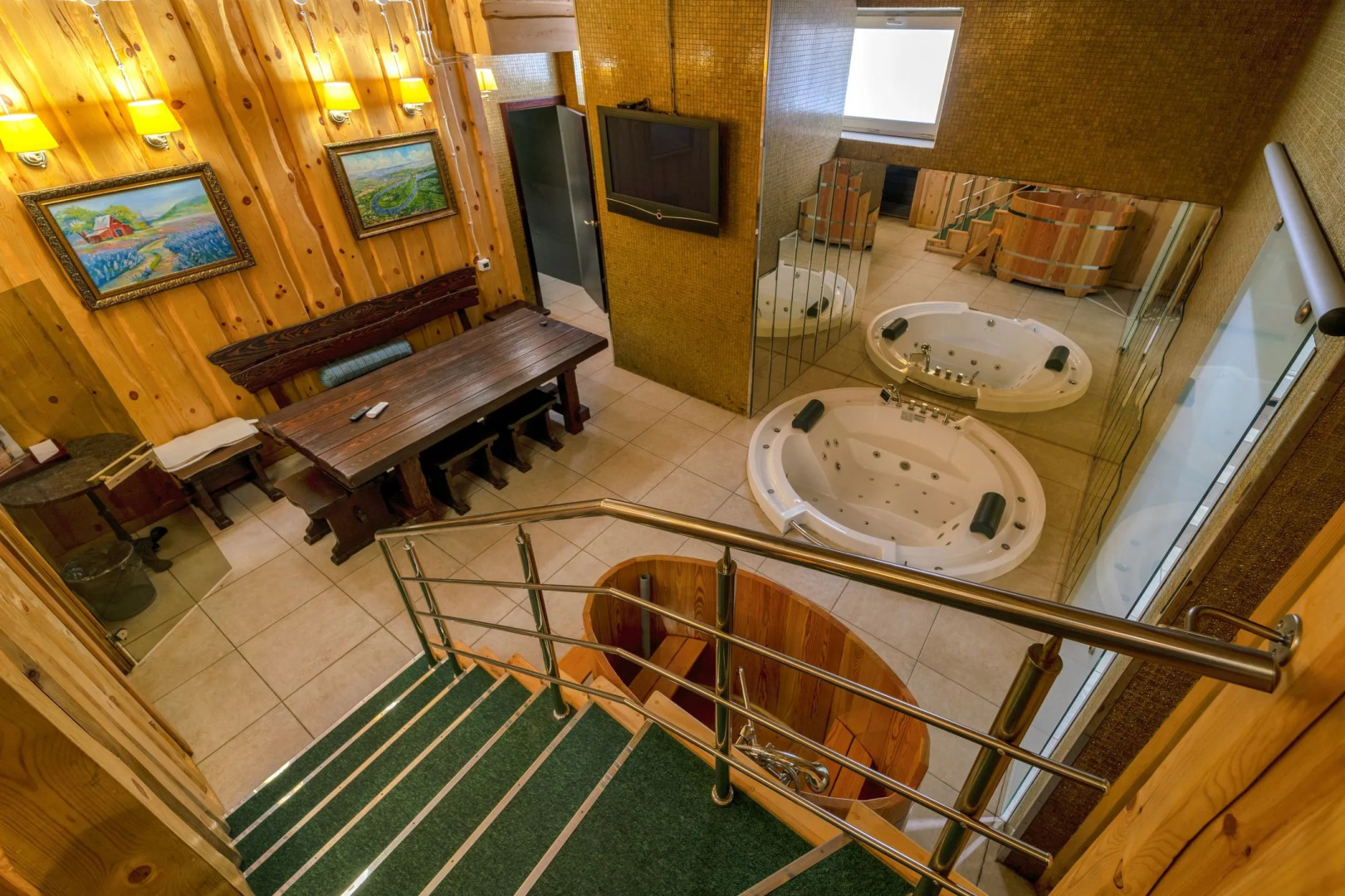 7 Avenue Hotel & SPA