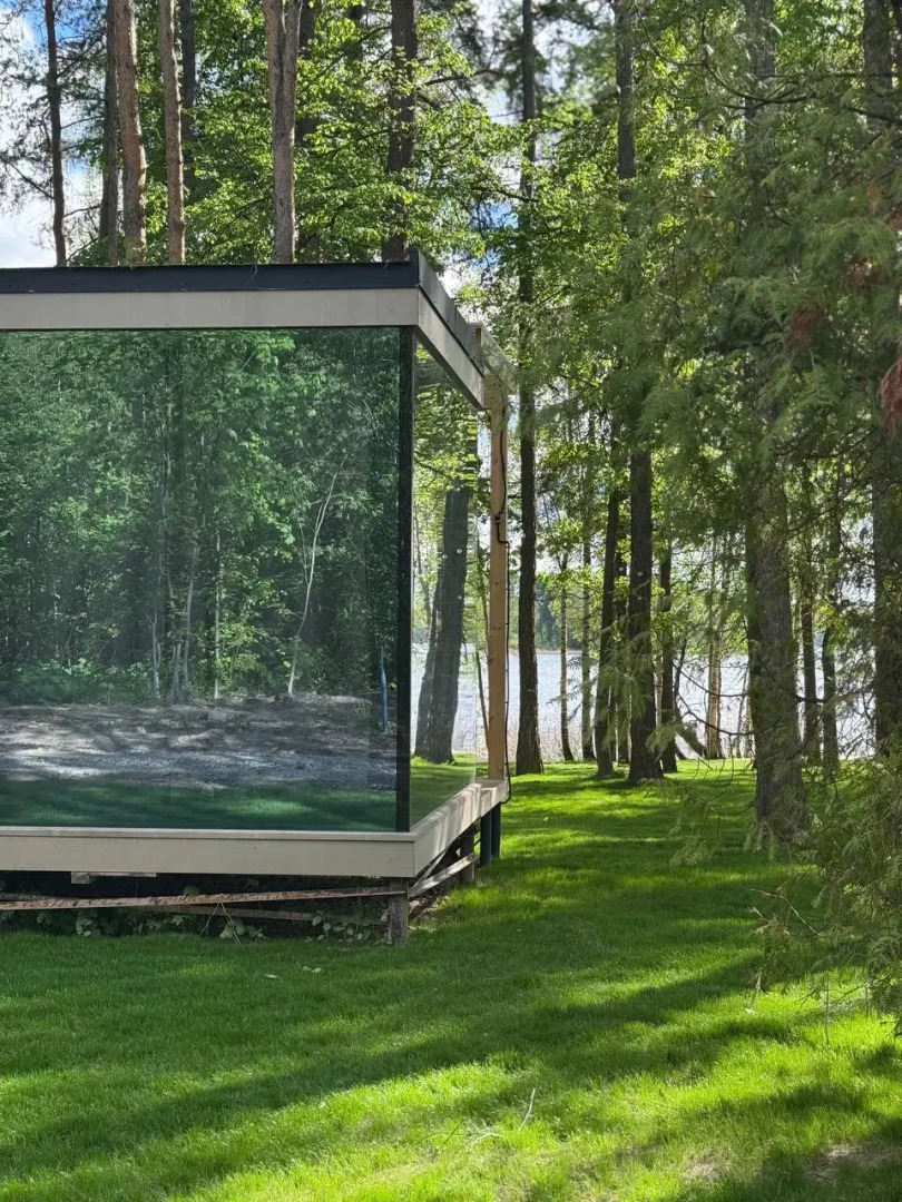 База отдыха Istra Magic Club