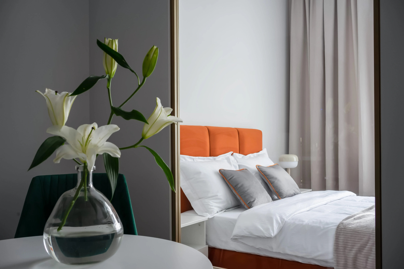 Апартаменты Santa Barbara by Pavlov