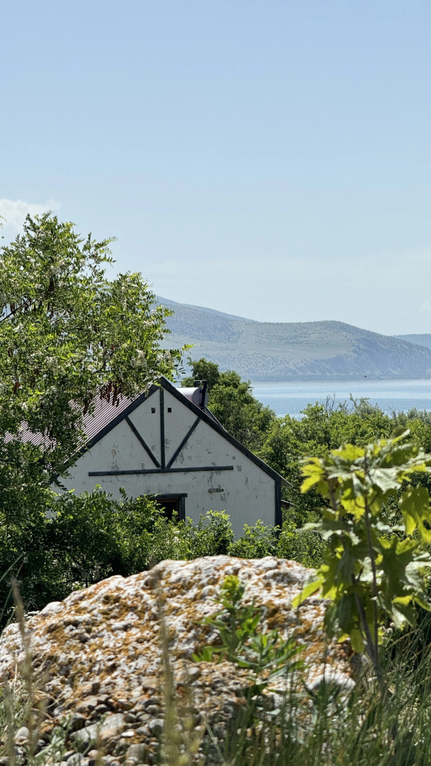 Отель Port Ayas Sevan Lake