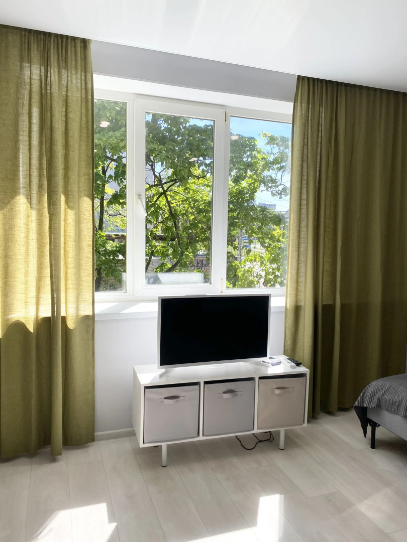 Квартира Уютная в Центре рядом с Вокзалом