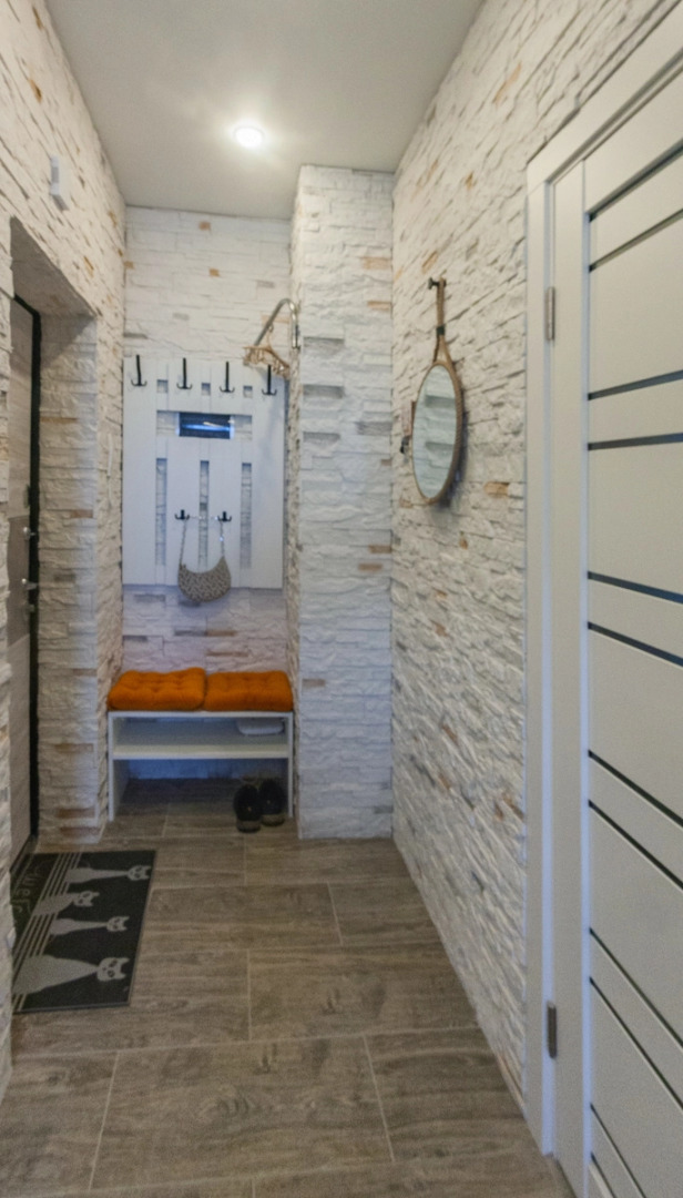 Апартаменты Rauschen Charm