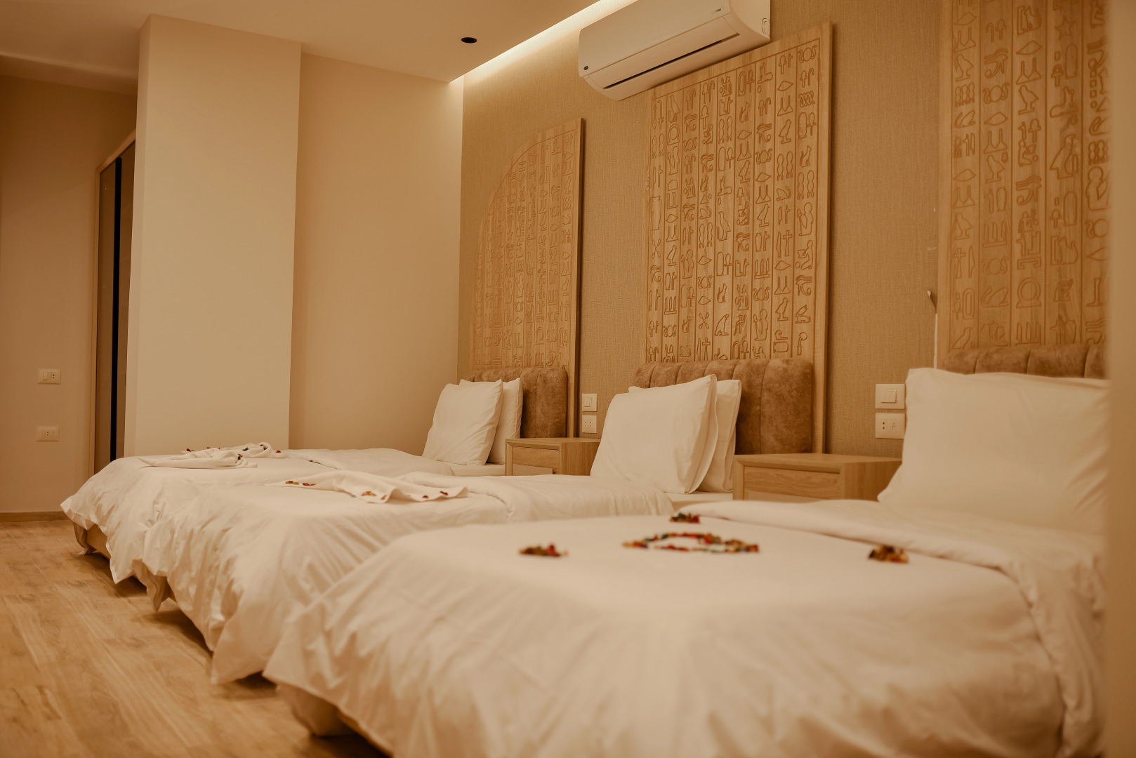 Отель Royal Great Pyramid Inn