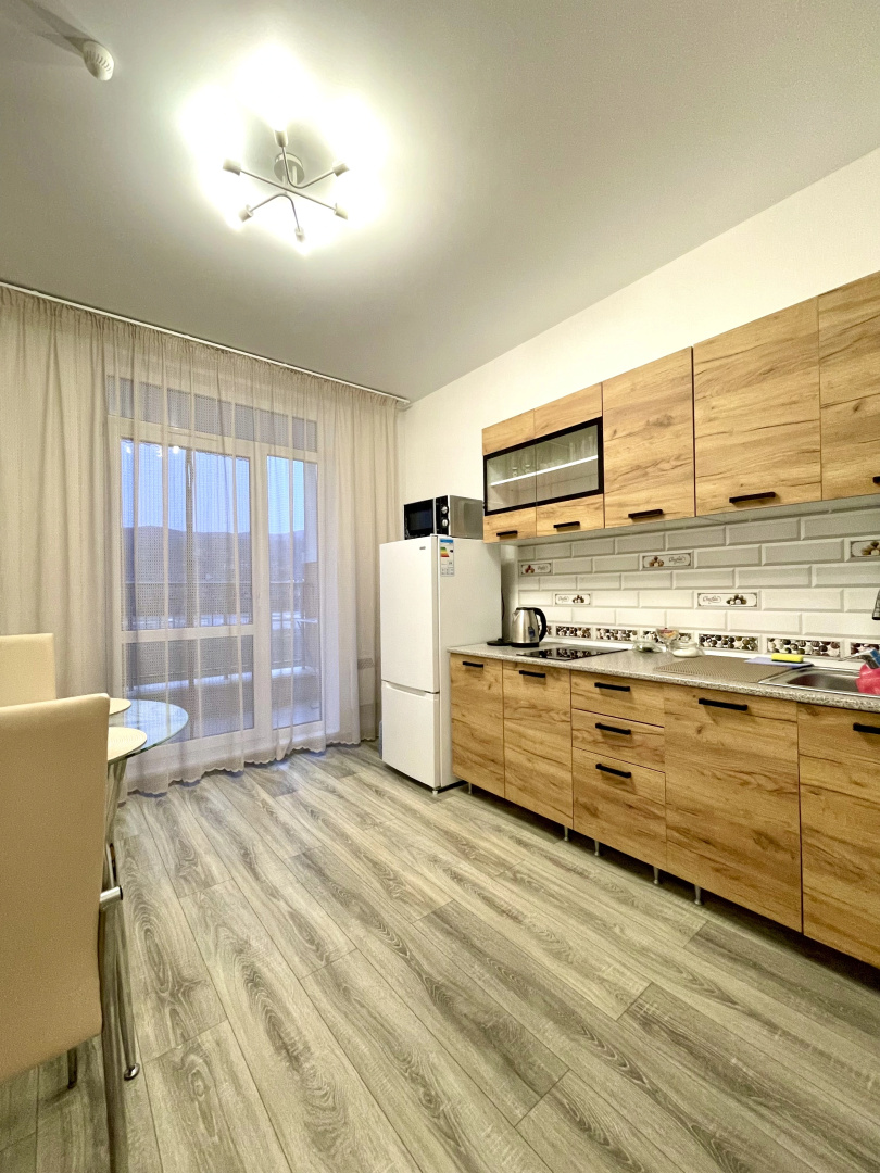 Квартира Жк «Holiday-House”
