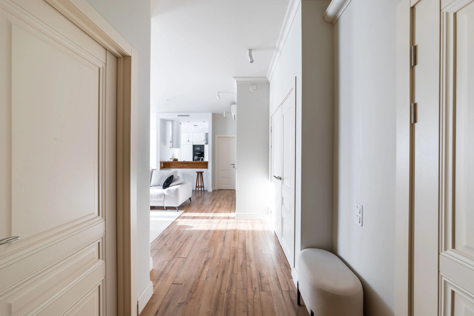 Квартира Видовая квартира у Дворцовой площади