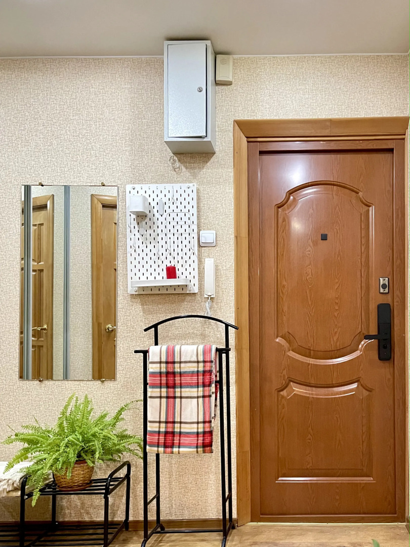 Квартира 2 Ночи на Улице Пушкинская 34