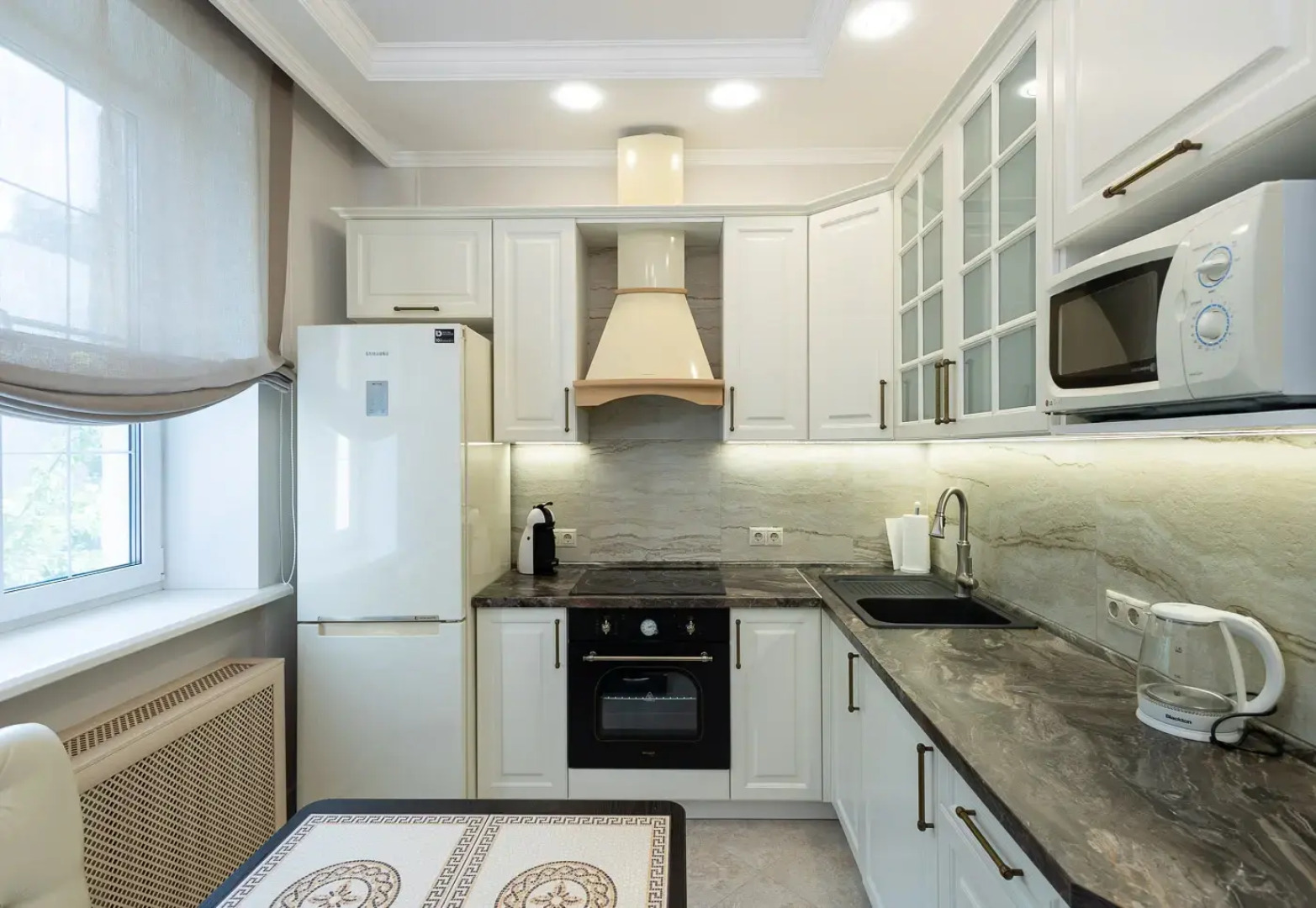 Квартира Люкс в центре Минска