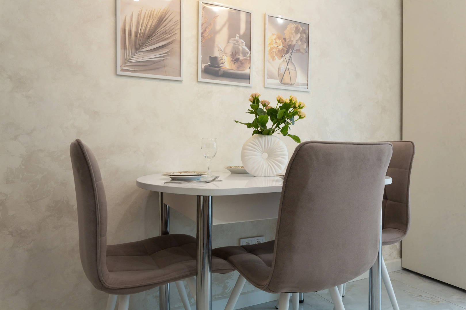 Апартаменты «Атмосфера» | Пекан — Уют С Панорамой Города