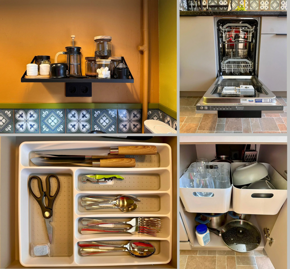 Апартаменты Солома на Аметьево