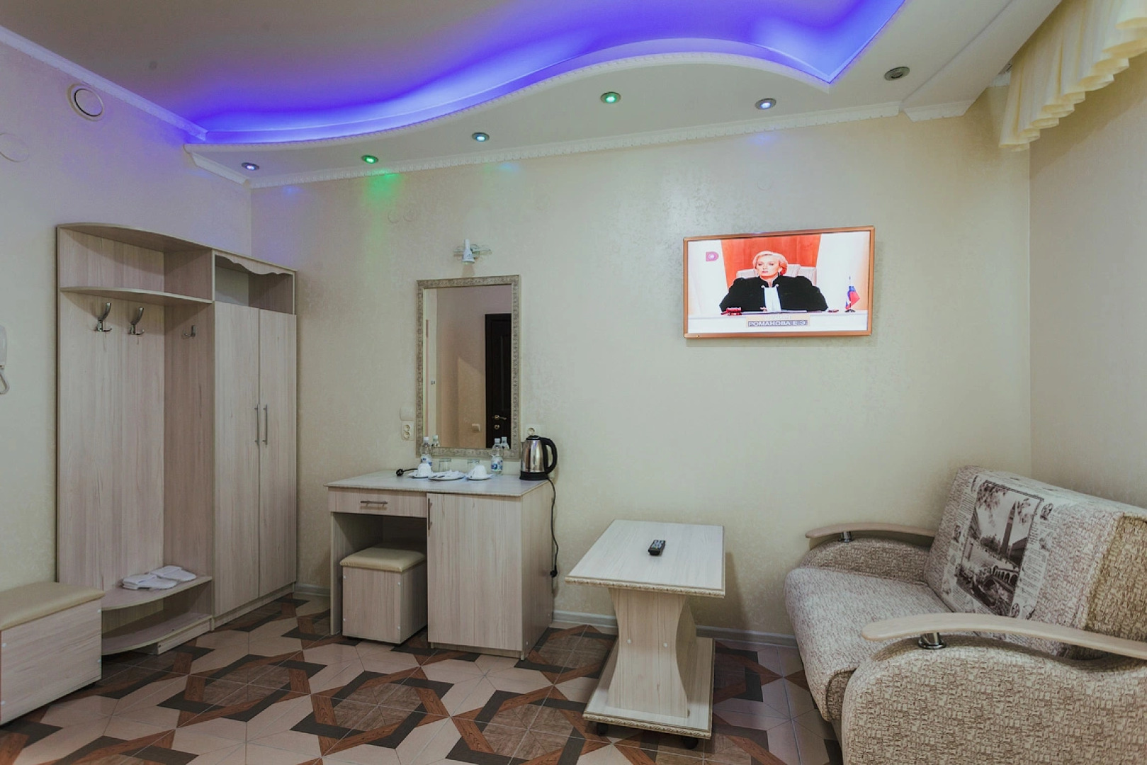 Отель Замок Короля