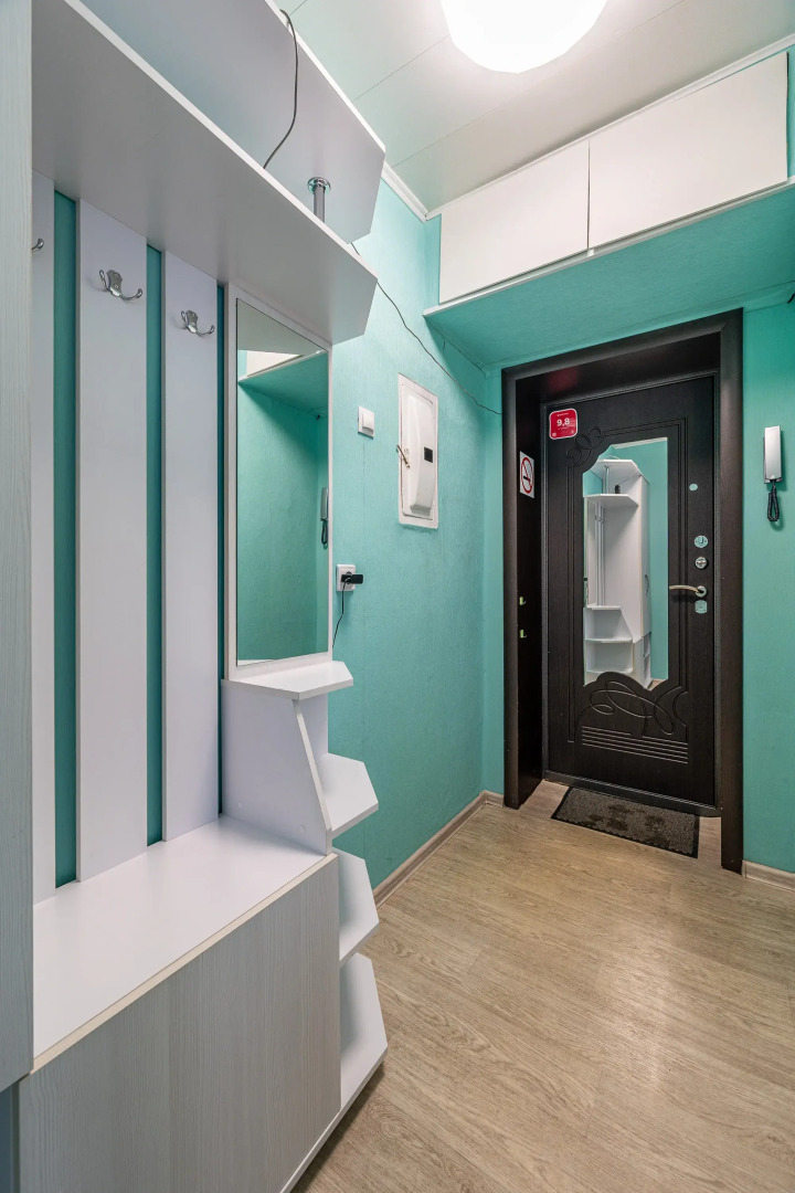 Апартаменты Альянс Малышева 85 БЦ Высоцкий Штаб Округа