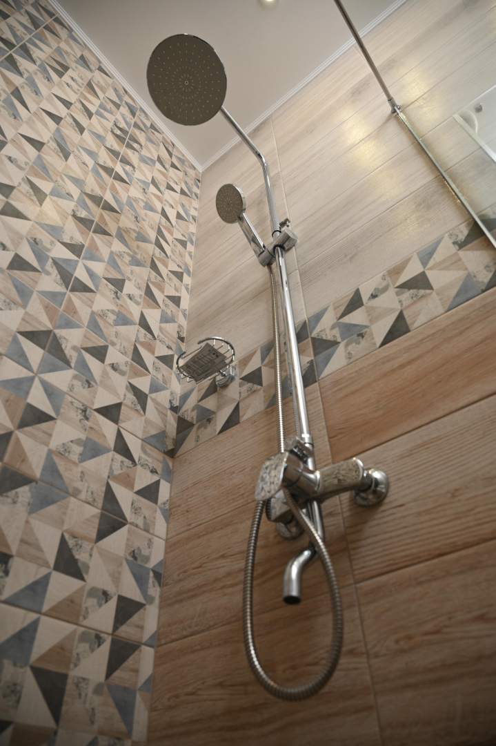 Отель Golden Hill