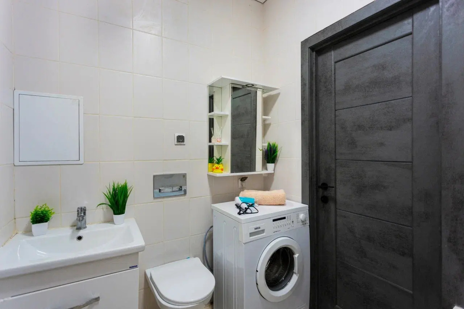 Квартира 1 комнатная в центре Долгопрудного