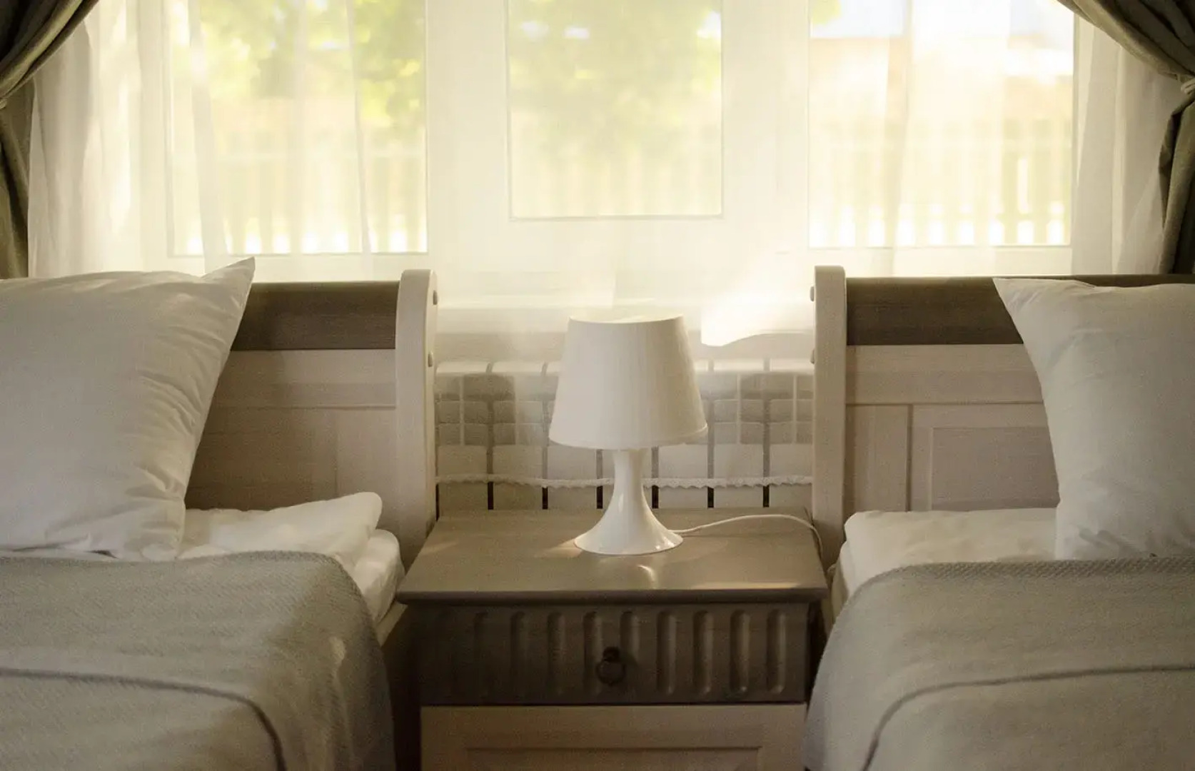 Гостевой дом Воскресение