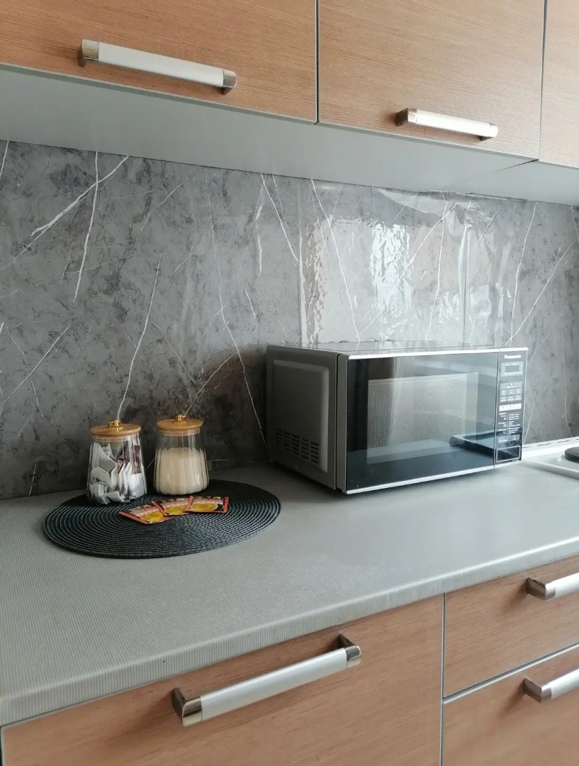 Квартира Просторная квартира в центре