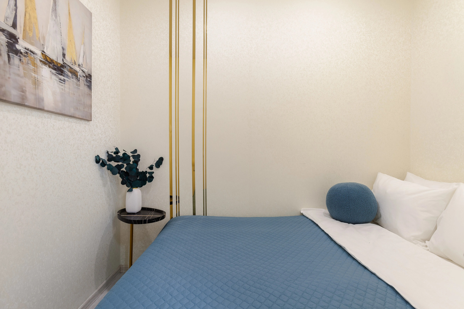 Квартира StarHouse АдмиралЪ