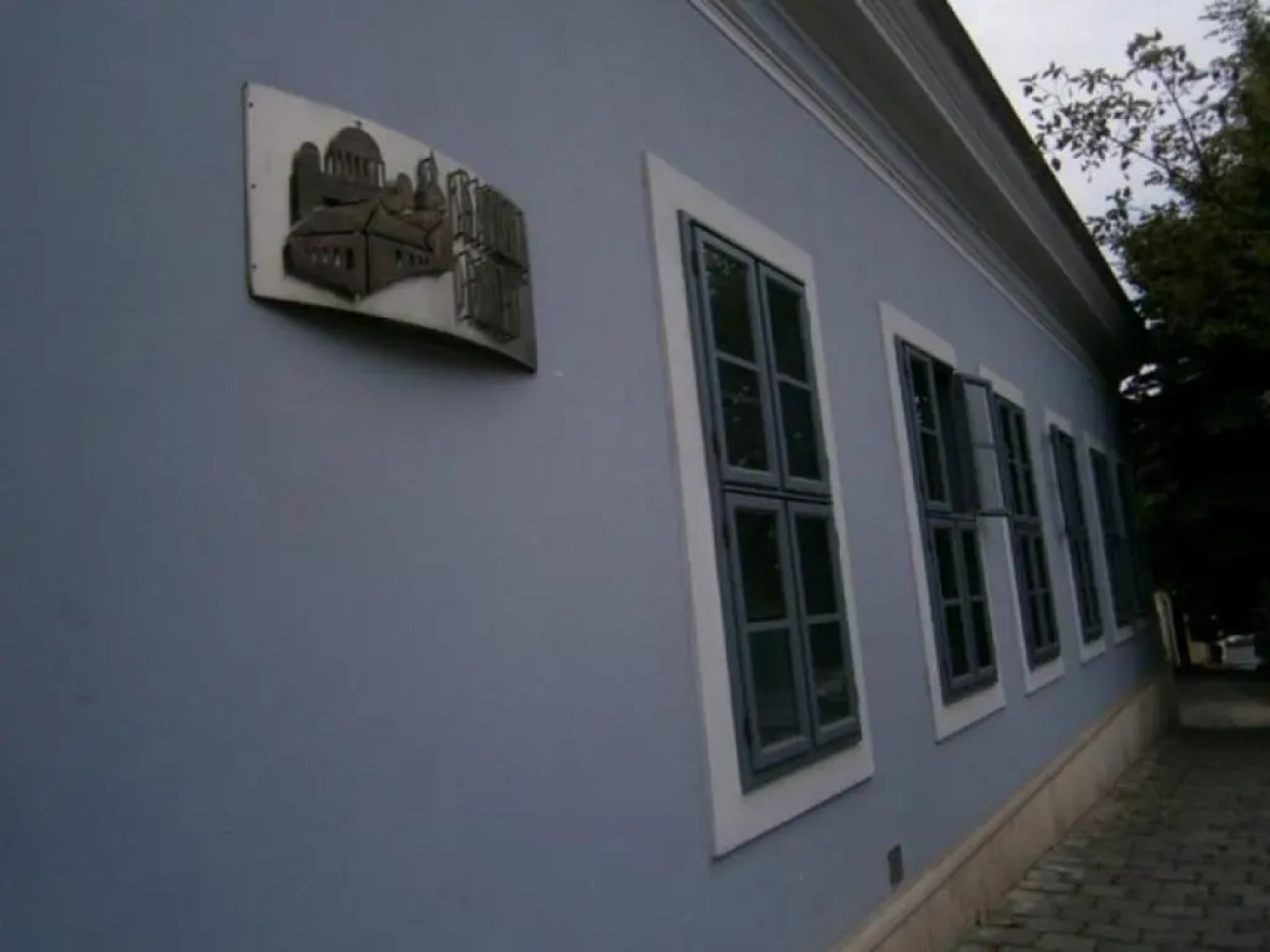 Отель Bazilika alatt Panzió