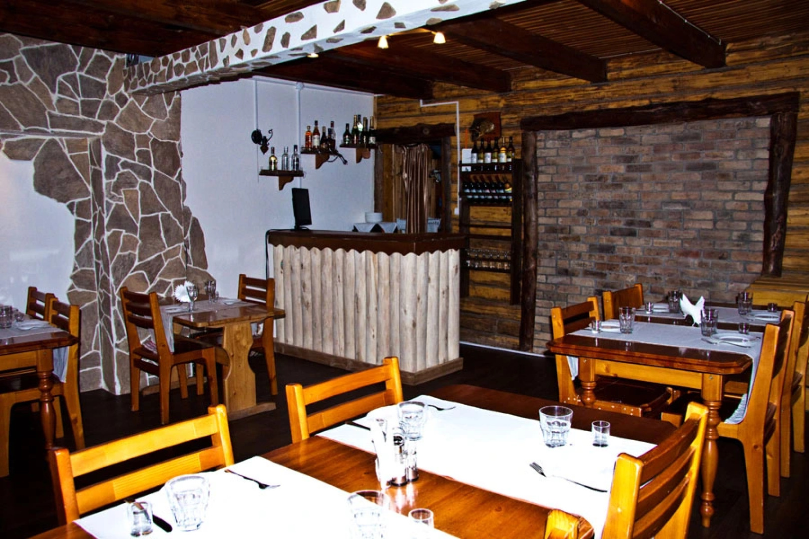 База Отдыха Заимка Рыбная