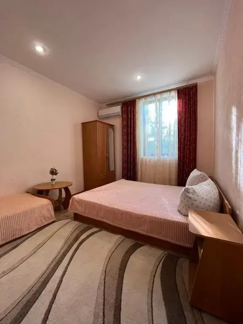 Частный дом в 600 м от Моря