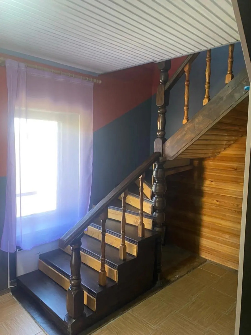 Квартира в Сортавала большая