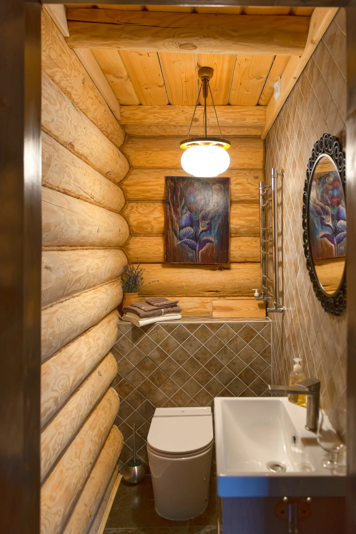 Гостевой Дом Суздальские Терема