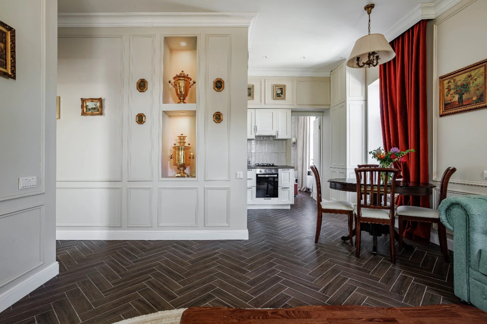 Гостевой дом в центре Суздаля