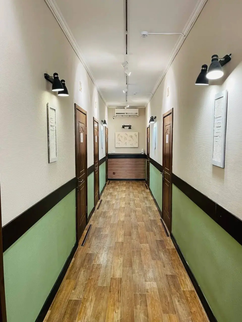 Мини-отель Веста