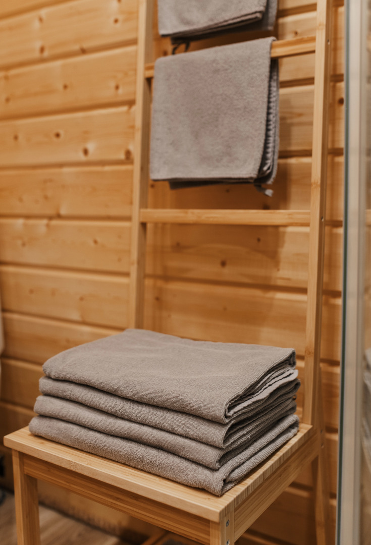 Частный дом Bjorn 1