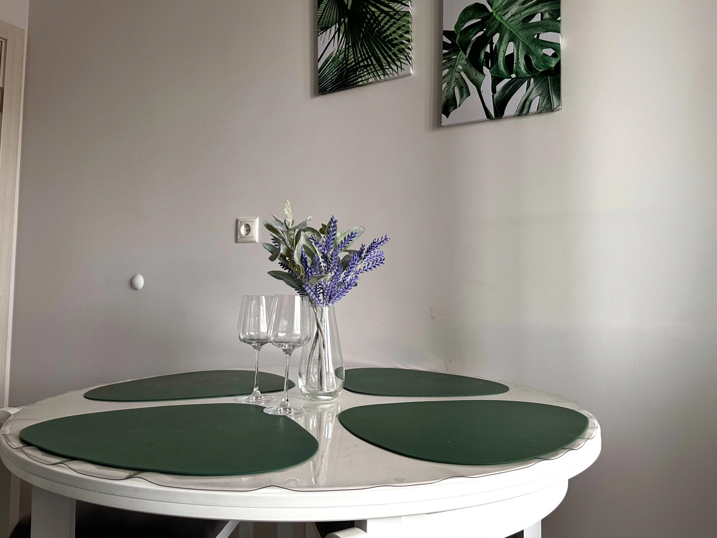 Апартаменты с видом на Кремль и Чашу Казан