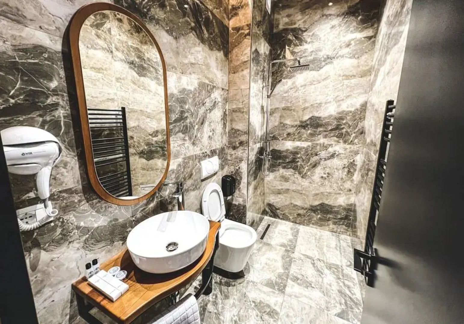 Бутик-отель Nord