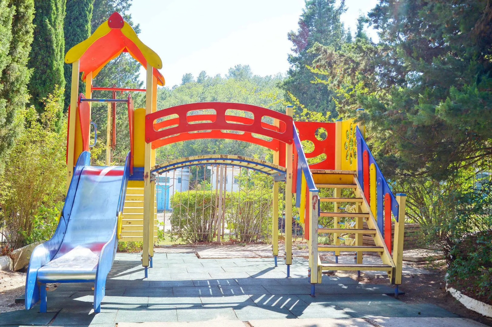 Пансионат Волна