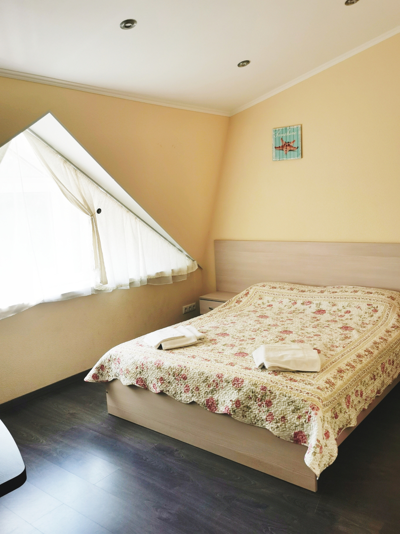 Мини-отель Лида