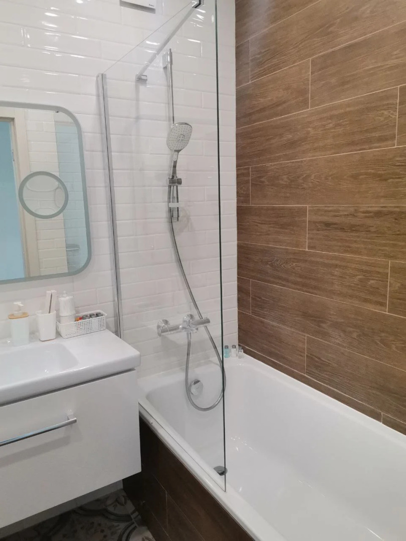 Апартаменты Трехкомнатные на площади Ленина